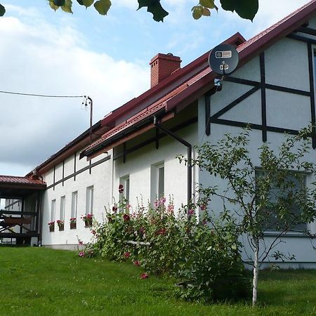Villa Dylewianka Wysoka Wieś Esterno foto